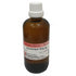 Dr. Reckeweg Crataegus Oxy Mother Tincture Q